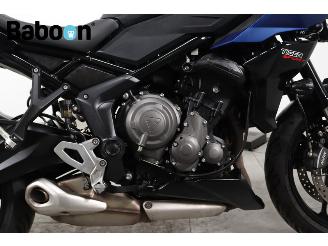 Triumph Tiger Sport 660 picture 10