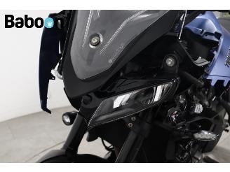 Triumph Tiger Sport 660 picture 19