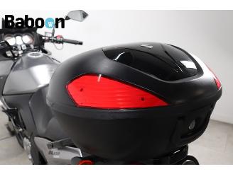 Suzuki DL 650 V-Strom picture 16