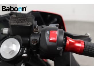 Yamaha  YZF-R 125 ABS picture 16