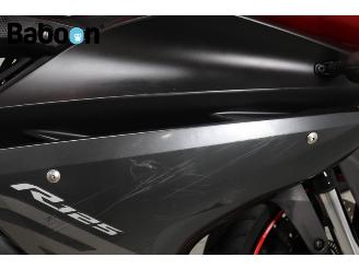 Yamaha  YZF-R 125 ABS picture 10