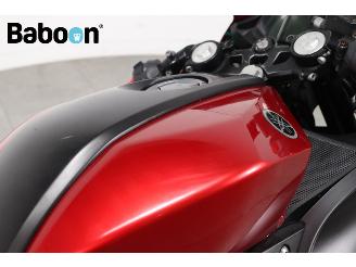 Yamaha  YZF-R 125 ABS picture 13