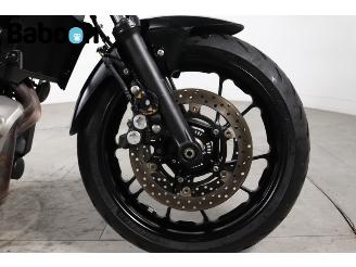 Yamaha MT-07 ABS picture 9