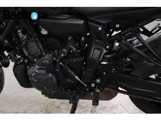 Yamaha MT-07 ABS picture 18