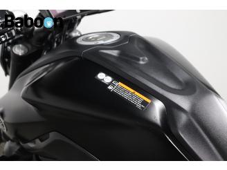 Yamaha MT-07 ABS picture 17