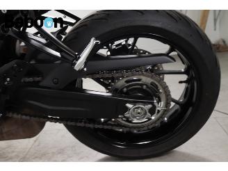 Yamaha MT-07 ABS picture 19