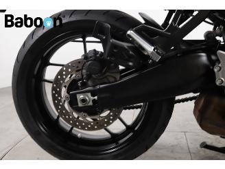 Yamaha  Tracer 9 GT Y-AMT picture 11
