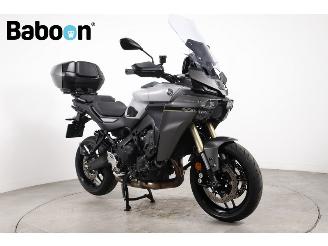 Yamaha  Tracer 9 GT Y-AMT picture 8