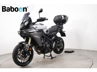 Yamaha  Tracer 9 GT Y-AMT picture 6