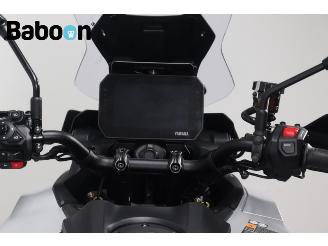 Yamaha  Tracer 9 GT Y-AMT picture 15
