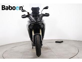 Yamaha  Tracer 9 GT Y-AMT picture 7