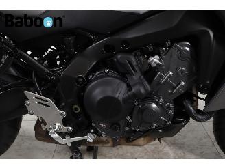 Yamaha  Tracer 9 GT Y-AMT picture 10