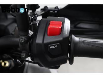 Yamaha  Tracer 9 GT Y-AMT picture 14