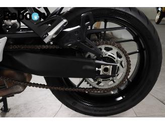 Yamaha  Tracer 9 GT Y-AMT picture 22