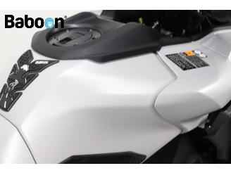 Yamaha  Tracer 9 GT Y-AMT picture 12