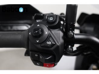 Yamaha  Tracer 9 GT Y-AMT picture 13