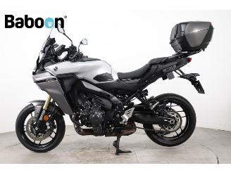 Yamaha  Tracer 9 GT Y-AMT picture 5