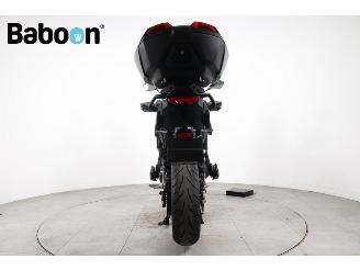 Yamaha  Tracer 9 GT Y-AMT picture 3