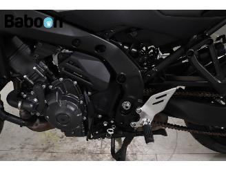 Yamaha  Tracer 9 GT Y-AMT picture 21