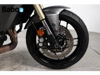 Yamaha  Tracer 9 GT Y-AMT picture 9