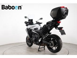 Yamaha  Tracer 9 GT Y-AMT picture 4