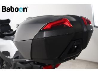 Yamaha  Tracer 9 GT Y-AMT picture 18