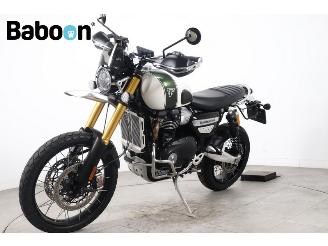 Triumph Scrambler 1200 XE picture 6
