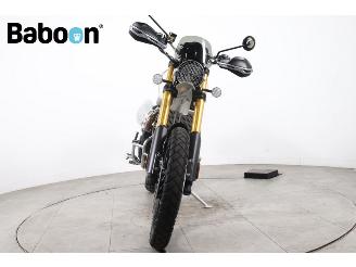 Triumph Scrambler 1200 XE picture 7