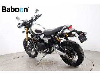 Triumph Scrambler 1200 XE picture 4