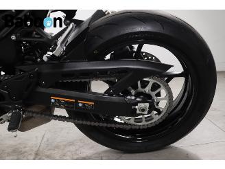 Kawasaki Z 900 ABS picture 18