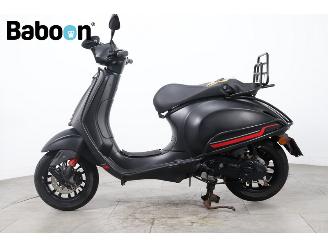 Vespa  Sprint 45KM picture 5