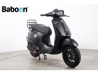 Piaggio  Sprint 45KM Notte picture 8