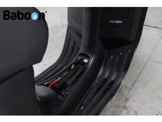 Piaggio  Sprint 45KM Notte picture 12