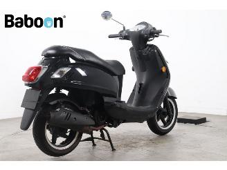 Sym Fiddle II 45KM picture 2