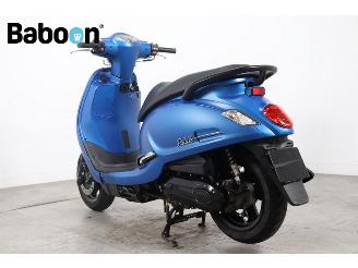 Sym Fiddle IV 25KM picture 4