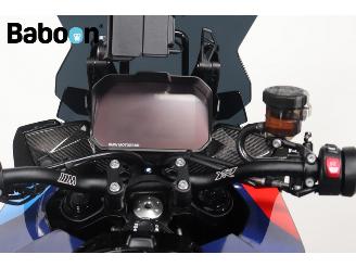 BMW  M 1000 XR Competition picture 16