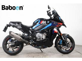 Voiture accidenté BMW  M 1000 XR Competition 2025/7