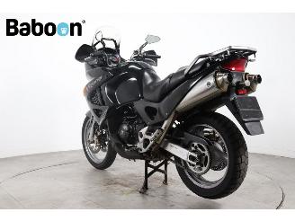 Honda XL 1000 V Varadero picture 4