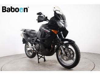 Honda XL 1000 V Varadero picture 8
