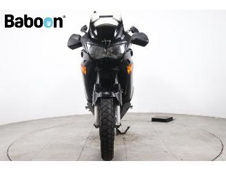 Honda XL 1000 V Varadero picture 7