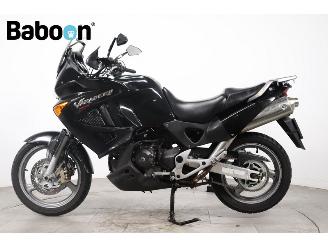 Honda XL 1000 V Varadero picture 5