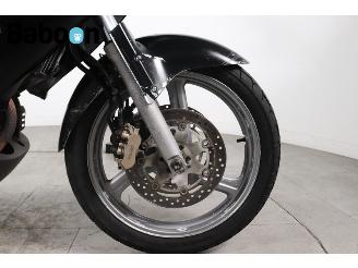 Honda XL 1000 V Varadero picture 9