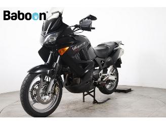 Honda XL 1000 V Varadero picture 6