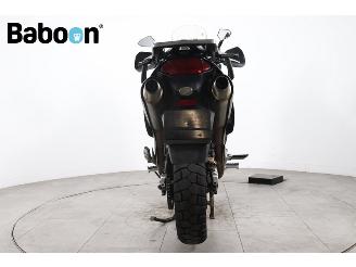 Honda XL 1000 V Varadero picture 3