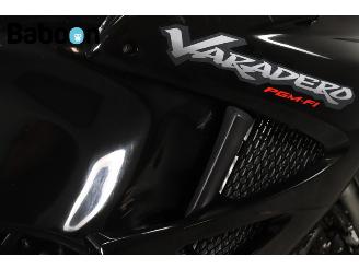 Honda XL 1000 V Varadero picture 11