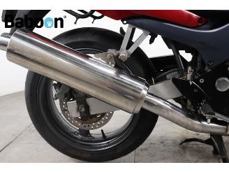 Kawasaki  ZR-7 S picture 11