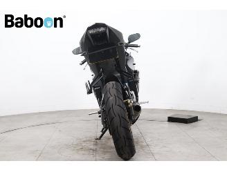 Yamaha  YZF-R 125 picture 3