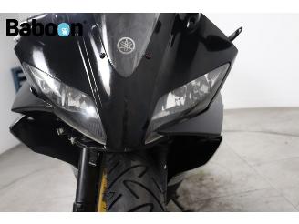 Yamaha  YZF-R 125 picture 13