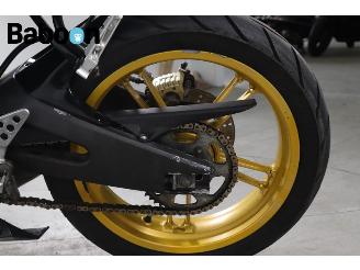 Yamaha  YZF-R 125 picture 19