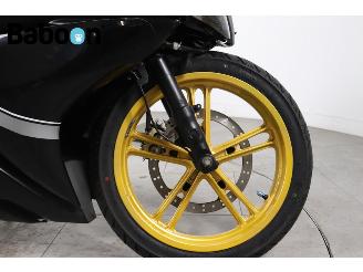 Yamaha  YZF-R 125 picture 9